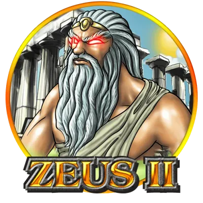 Zeus 2 game screenshot