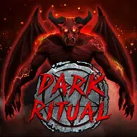 Dark Ritual game screenshot