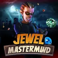 Jewel Mastermind game screenshot