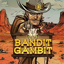 Bandit Gambit game screenshot