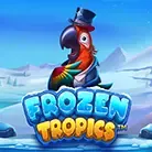 Frozen Tropics game screenshot
