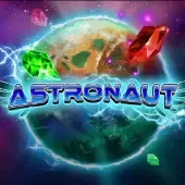 Astronaut game screenshot