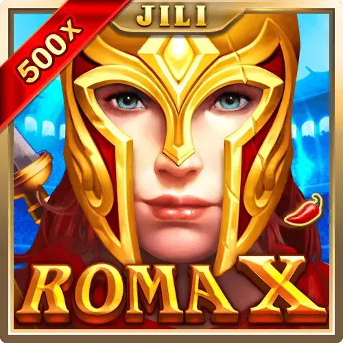 RomaX game screenshot