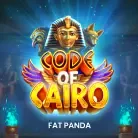 Code of Cairo game screenshot