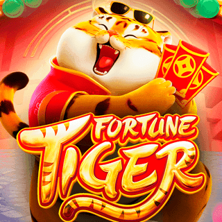 Fortune Tiger game screenshot