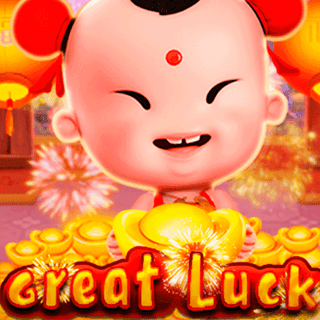 Great Luck game screenshot