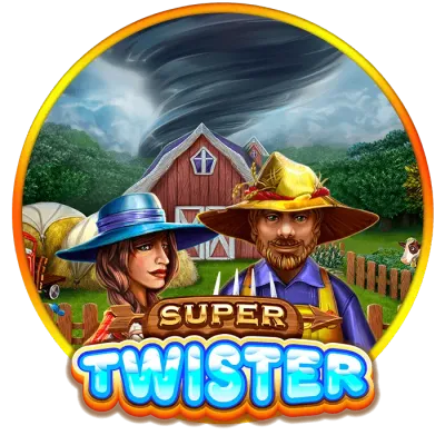 Super Twister game screenshot