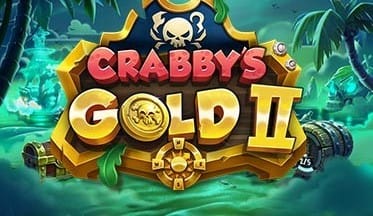 Crabby’s Gold 2