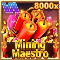 Mining Maestro game screenshot