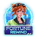 Fortune Rewind game screenshot