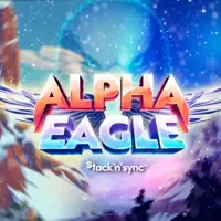Alpha Eagle game screenshot