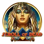 Scroll of Dead game screenshot
