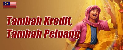 Rebat VIP Mingguan promotion