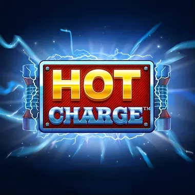 Hot Charge game screenshot