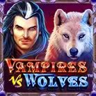 Vampires vs Wolves