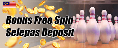 Bonus Rujukan Rakan promotion
