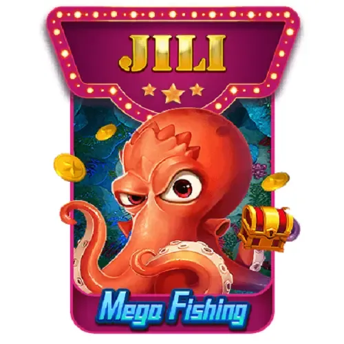 Mega Fishing