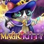Magic Kitty game screenshot