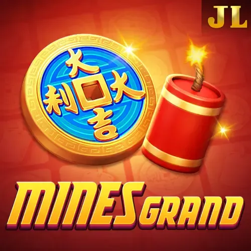 Mines Grand game screenshot