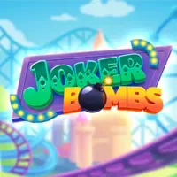Joker Bombs game screenshot
