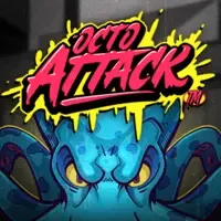 Octo Attack game screenshot