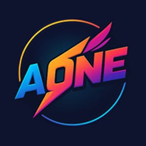 aonecasino.org Logo